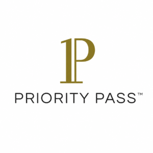 Priority Pass Lounge Access (1 Person Only)
