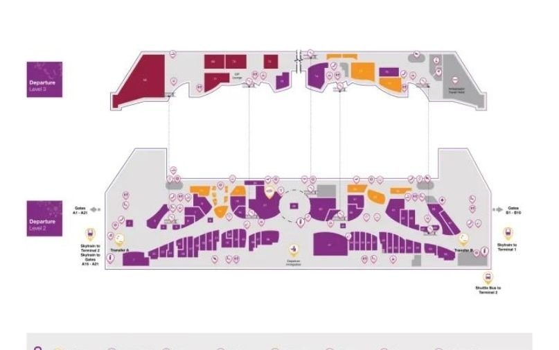 Singapore Changi Airport