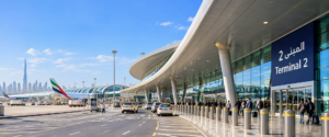 Dubai Airport Terminal 2 (DXB): Lounges, Facilities & Complete Terminal Guide